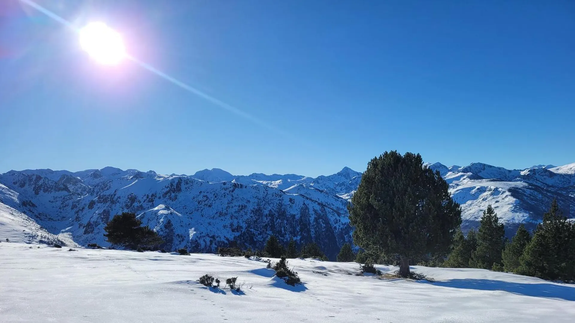 Les Chalets De Montorgueil Saurat France