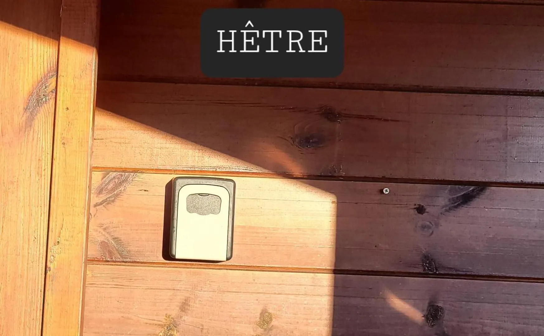 Les Chalets De Montorgueil Saurat