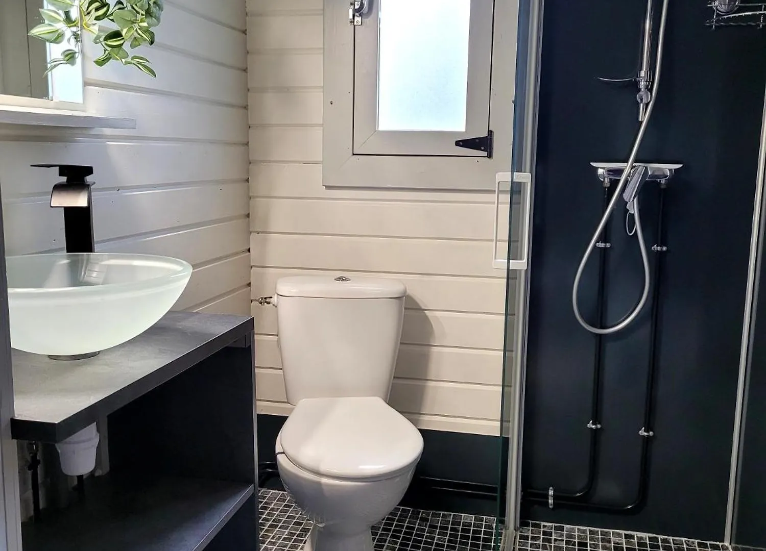 Les Chalets De Montorgueil Saurat France