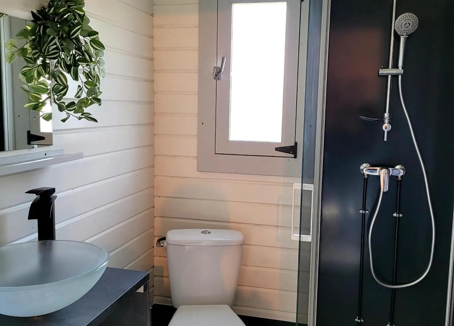 Les Chalets De Montorgueil Saurat